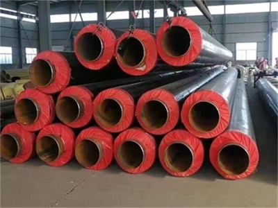 林芝预制直埋保温钢管设计与施工注意事项